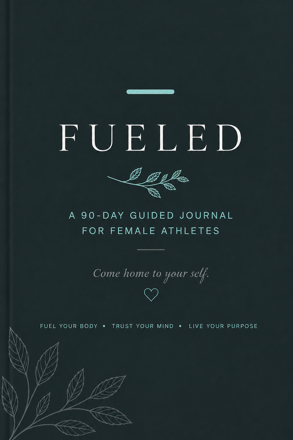 The Fueled Journal