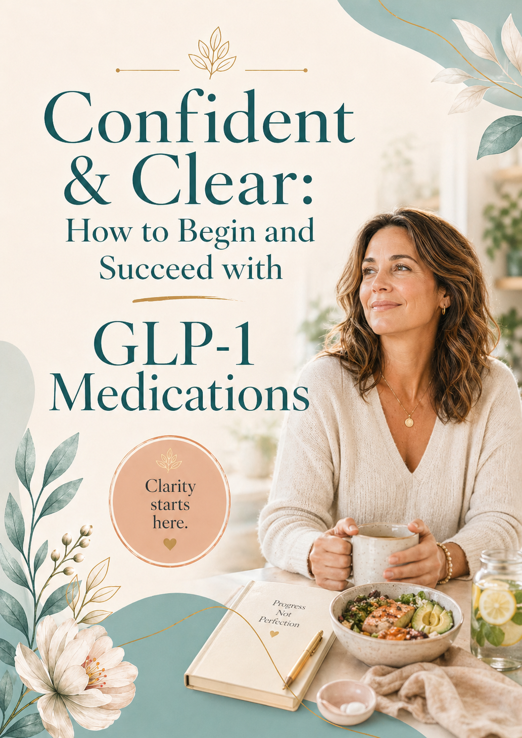 The GLP-1 Guide