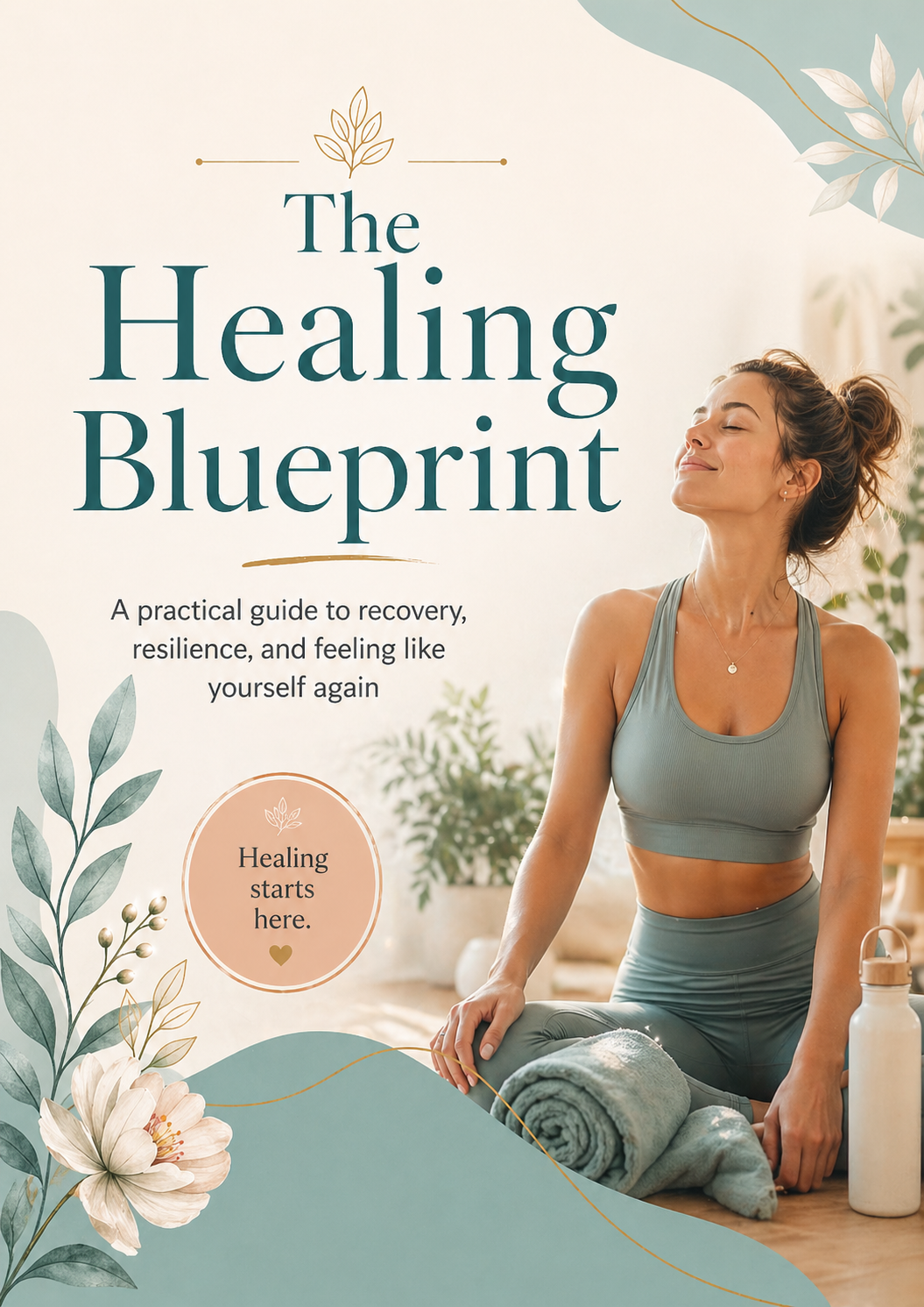 The Healing Blueprint