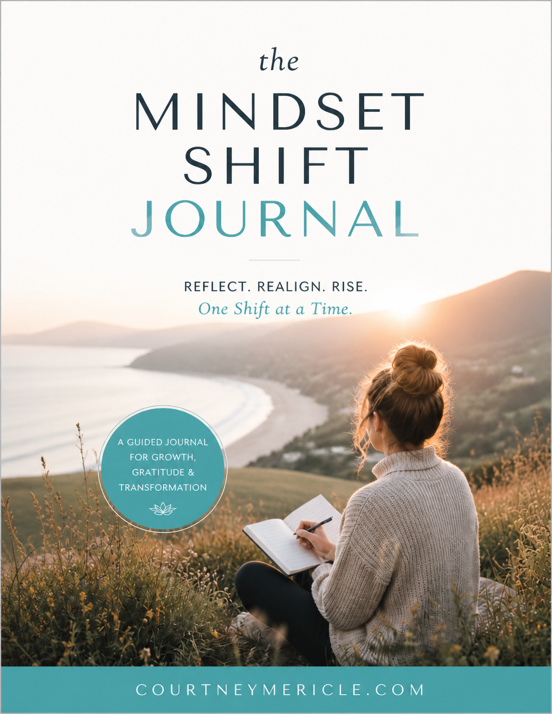 The Mindset Shift Journal