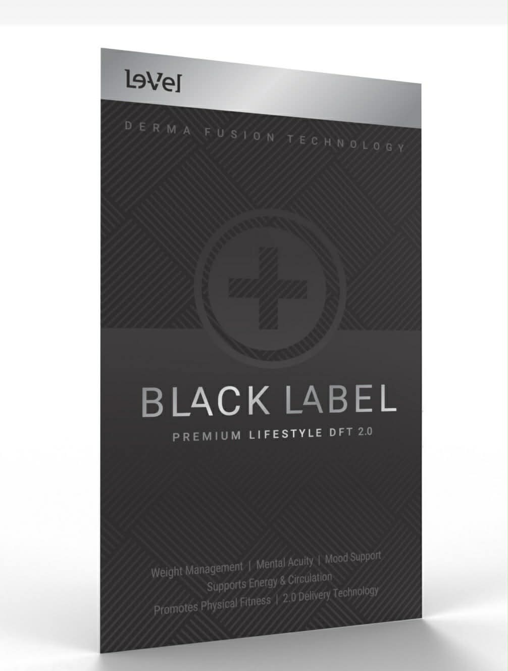 THRIVE DFT Patch