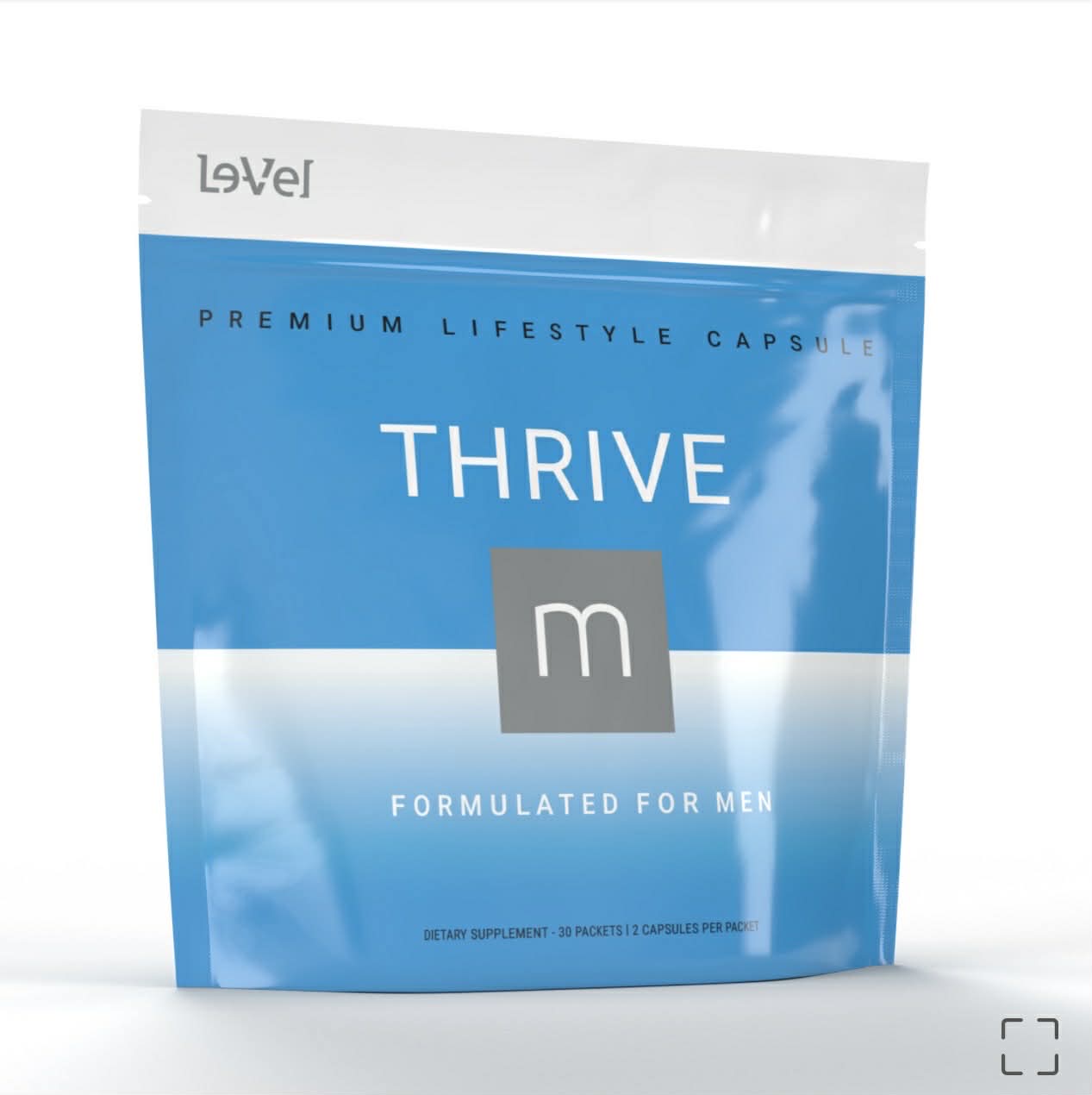THRIVE Men's Capsules