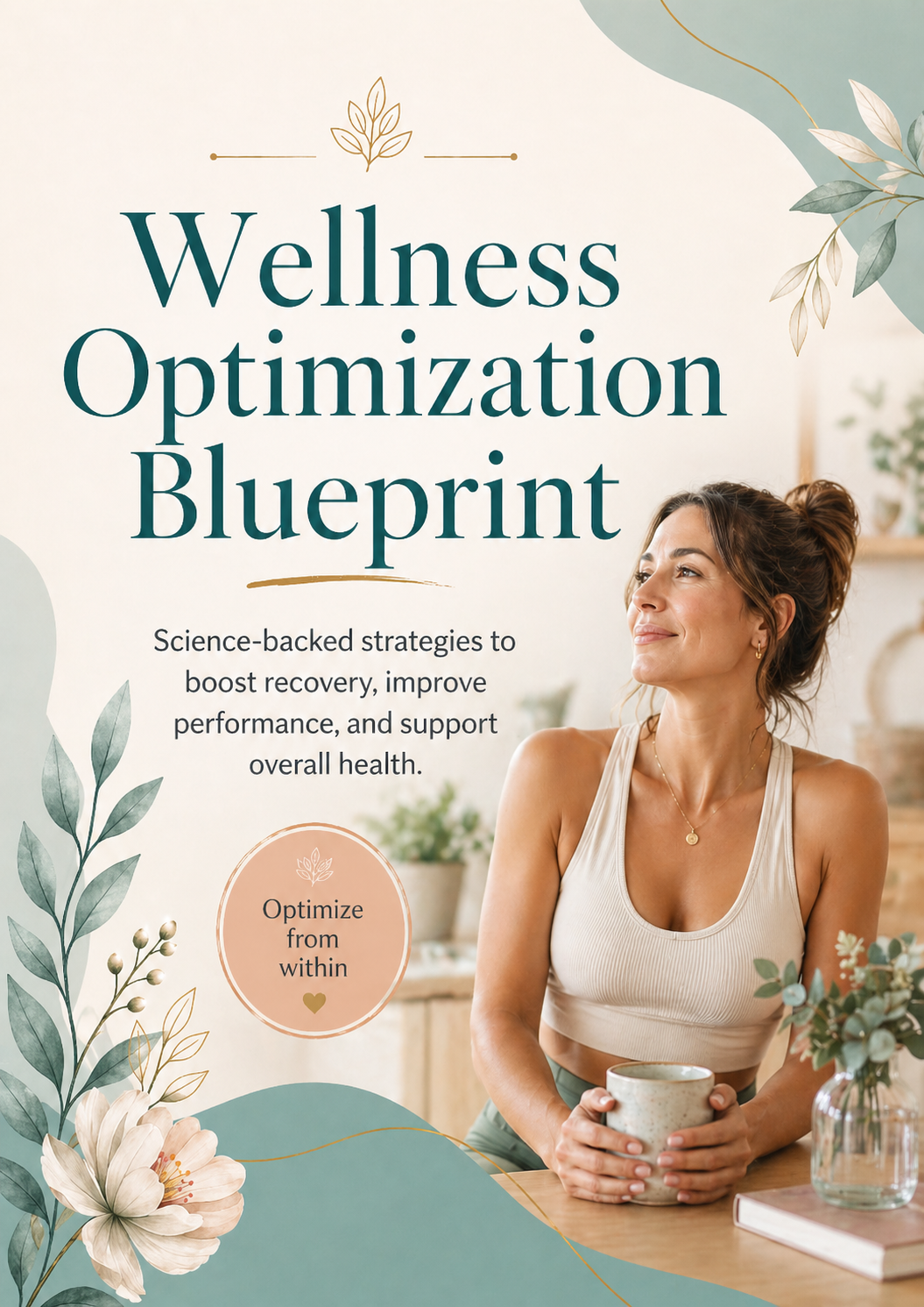 Wellness Optimization Blueprint